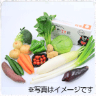 九州野菜セットおすすめコース